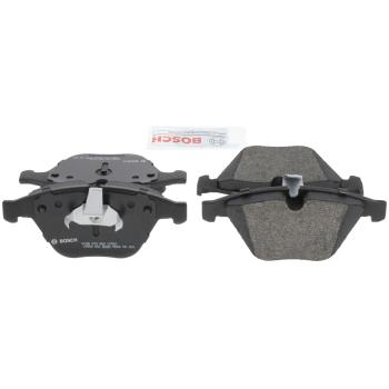 Bosch BP1260A - Disc Brake Pad Bosch BP1260A Disc Brake Pad product image 1 of 5