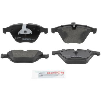 Bosch BP1260A - Disc Brake Pad Bosch BP1260A Disc Brake Pad product image 2 of 5