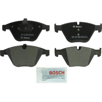 Bosch BP1260A - Disc Brake Pad Bosch BP1260A Disc Brake Pad product image 5 of 5