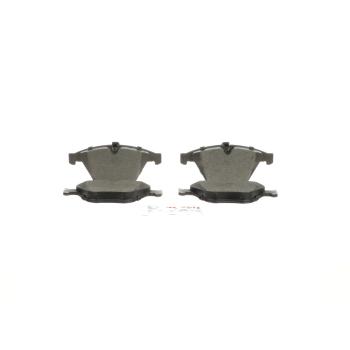 Bosch BP1260B - Disc Brake Pad Bosch BP1260B Disc Brake Pad product image 1 of 4