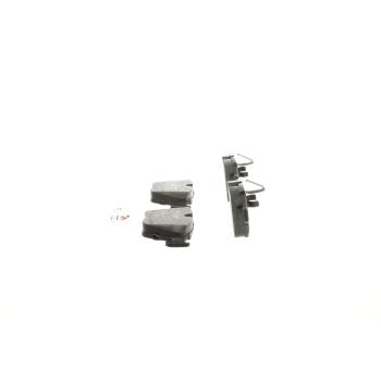 Bosch BP1260B - Disc Brake Pad Bosch BP1260B Disc Brake Pad product image 2 of 4