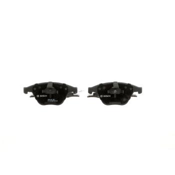 Bosch BP1260B - Disc Brake Pad Bosch BP1260B Disc Brake Pad product image 3 of 4