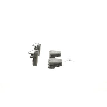 Bosch BP1260B - Disc Brake Pad Bosch BP1260B Disc Brake Pad product image 4 of 4