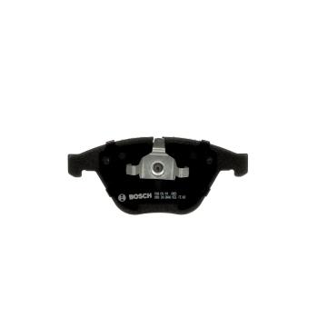 Bosch BP1260C Disc Brake Pad product image 2 of 6