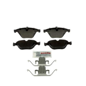 Bosch BP1260C Disc Brake Pad product image 3 of 6