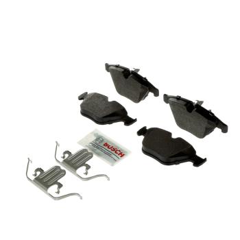 Bosch BP1260C Disc Brake Pad product image 5 of 6