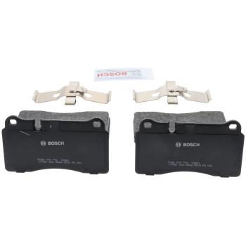 Bosch BP1263 Disc Brake Pad product image 1 of 5