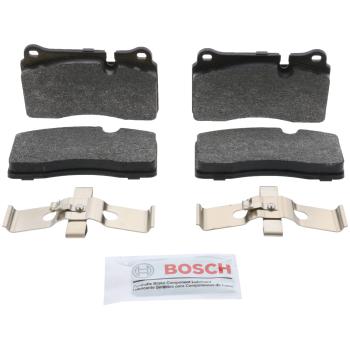 Bosch BP1263 Disc Brake Pad product image 2 of 5