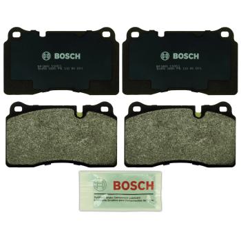 Bosch BP1263 Disc Brake Pad product image 3 of 5