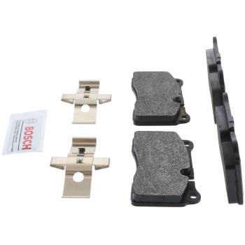 Bosch BP1263 Disc Brake Pad product image 4 of 5