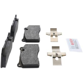Bosch BP1263 Disc Brake Pad product image 5 of 5
