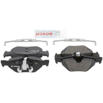 Bosch BP1267 Disc Brake Pad product image 1 of 5