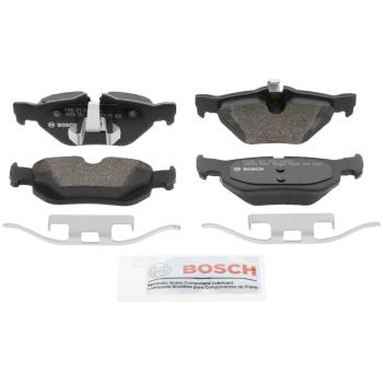 Bosch BP1267 Disc Brake Pad product image 2 of 5