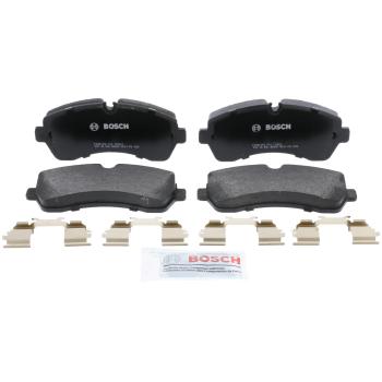 Bosch BP1268 Disc Brake Pad product image 2 of 5