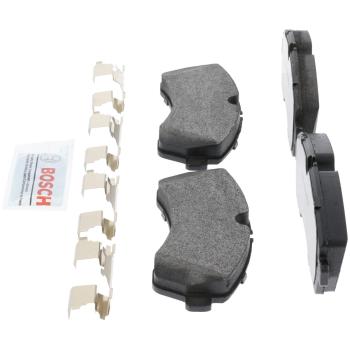 Bosch BP1268 Disc Brake Pad product image 3 of 5