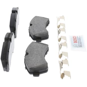 Bosch BP1268 Disc Brake Pad product image 4 of 5