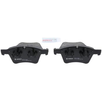 Bosch BP1272 Disc Brake Pad product image 1 of 5