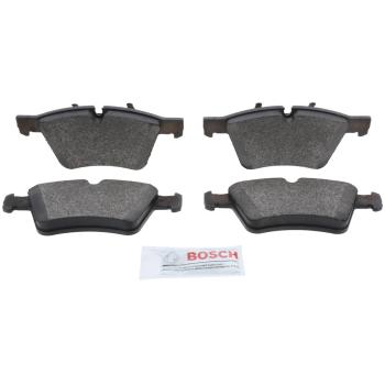 Bosch BP1272 Disc Brake Pad product image 2 of 5