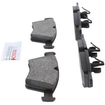 Bosch BP1272 Disc Brake Pad product image 4 of 5