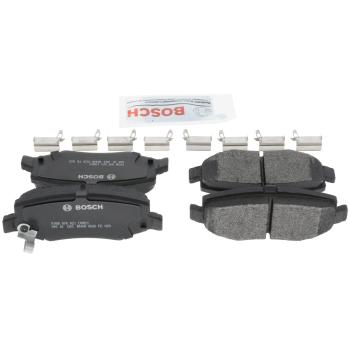 Bosch BP1274 Disc Brake Pad product image 1 of 5
