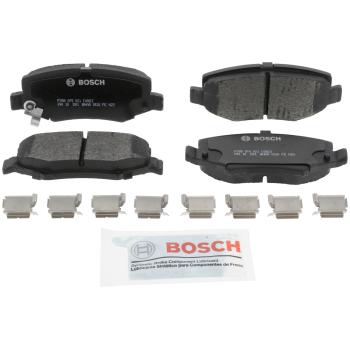 Bosch BP1274 Disc Brake Pad product image 2 of 5