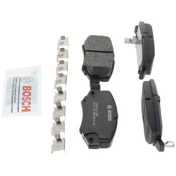Bosch BP1274 Disc Brake Pad product image 3 of 5
