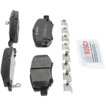 Bosch BP1274 Disc Brake Pad product image 4 of 5