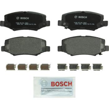 Bosch BP1274 Disc Brake Pad product image 5 of 5
