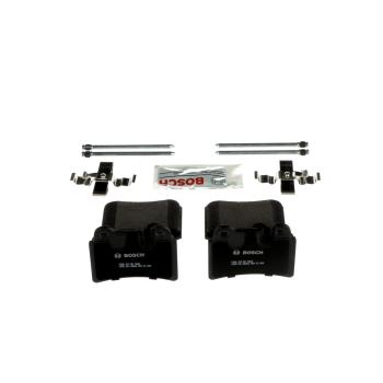 Bosch BP1277 Disc Brake Pad product image 1 of 6