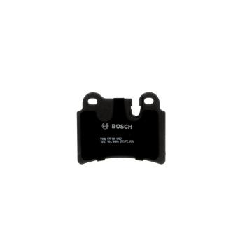 Bosch BP1277 Disc Brake Pad product image 2 of 6