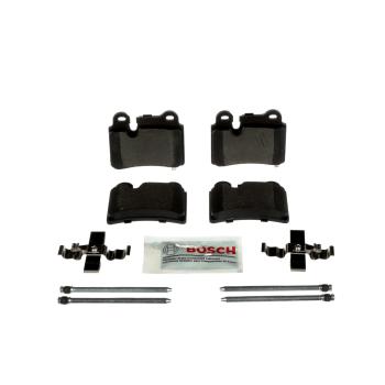 Bosch BP1277 Disc Brake Pad product image 3 of 6