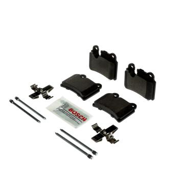 Bosch BP1277 Disc Brake Pad product image 5 of 6