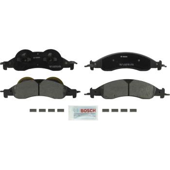 Bosch BP1278 Disc Brake Pad product image 1 of 1
