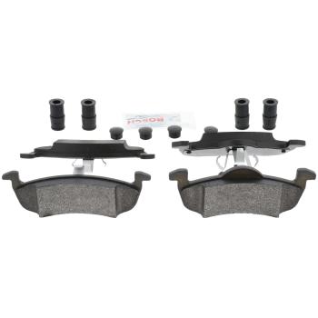 Bosch BP1279 Disc Brake Pad product image 1 of 5