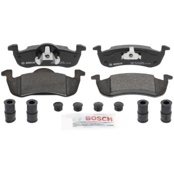 Bosch BP1279 Disc Brake Pad product image 2 of 5