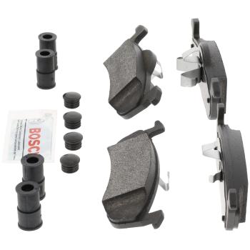 Bosch BP1279 Disc Brake Pad product image 3 of 5
