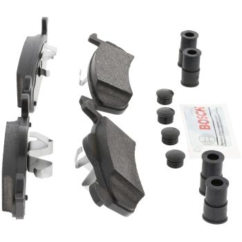 Bosch BP1279 Disc Brake Pad product image 4 of 5