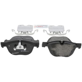 Bosch BP1294 Disc Brake Pad product image 1 of 4