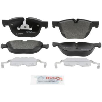 Bosch BP1294 Disc Brake Pad product image 2 of 4
