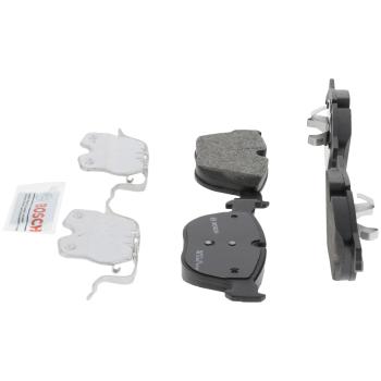 Bosch BP1294 Disc Brake Pad product image 3 of 4