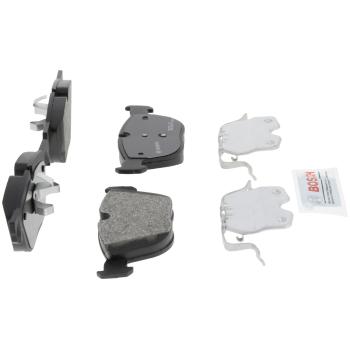 Bosch BP1294 Disc Brake Pad product image 4 of 4