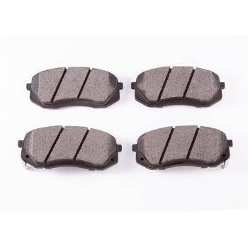 Bosch BP1295 Disc Brake Pad product image 1 of 6