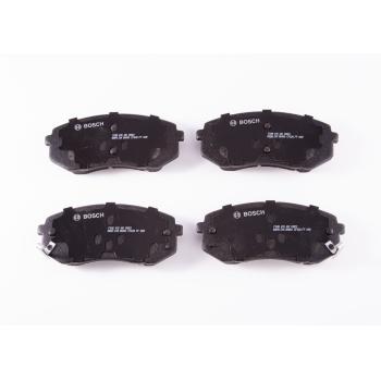 Bosch BP1295 Disc Brake Pad product image 2 of 6