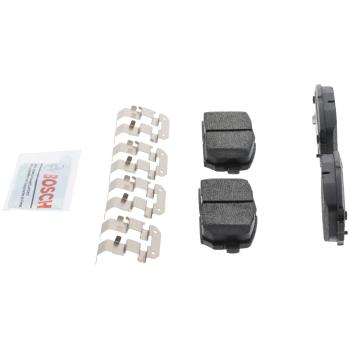 Bosch BP1296 Disc Brake Pad product image 3 of 4