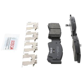 Bosch BP1297 Disc Brake Pad product image 3 of 5