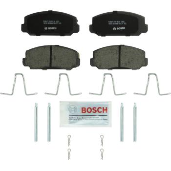 Bosch BP130 Disc Brake Pad product image 1 of 2