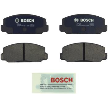 Bosch BP130 Disc Brake Pad product image 2 of 2