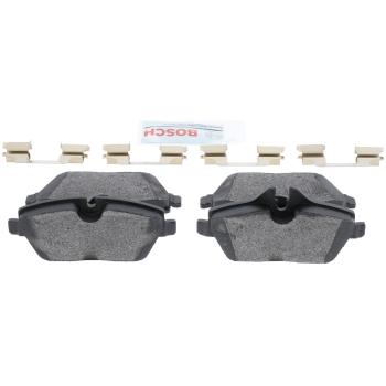 Bosch BP1308 Disc Brake Pad product image 1 of 5