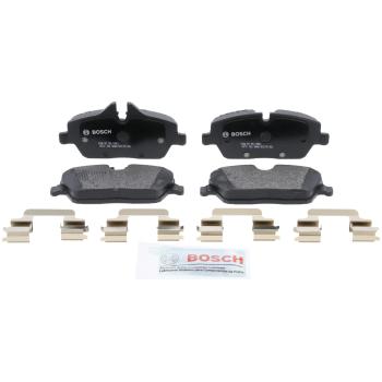 Bosch BP1308 Disc Brake Pad product image 2 of 5