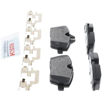 Bosch BP1308 Disc Brake Pad product image 3 of 5